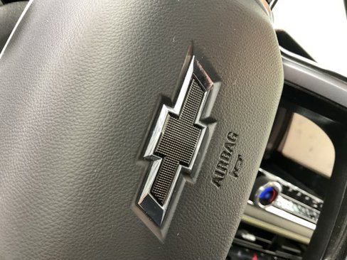 Used 2024 Chevrolet Colorado ZR2 w/ Technology Package image 43