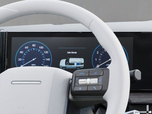 New 2026 Hyundai Santa Fe Limited image 14