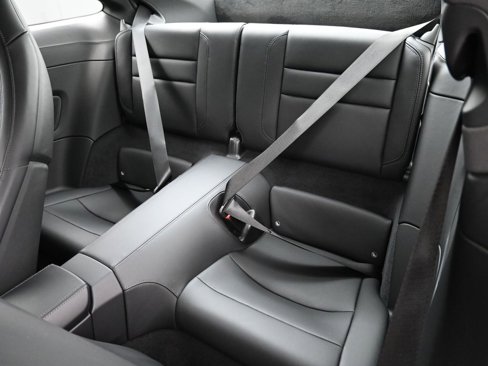 Certified 2025 Porsche 911 Carrera image 20