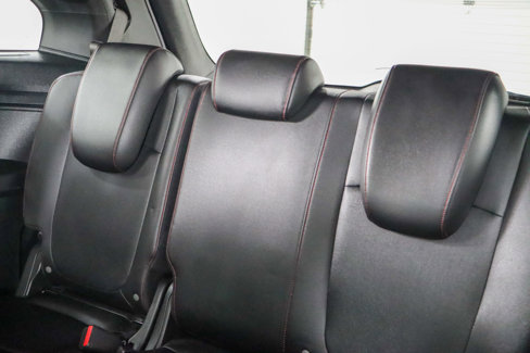 Used 2024 Honda Odyssey Sport image 25