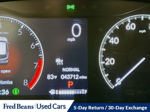 Used 2024 Honda HR-V EX-L image 11