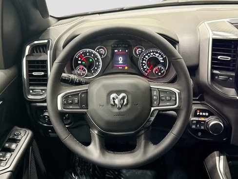 New 2026 RAM 1500 4x4 Crew Cab image 20