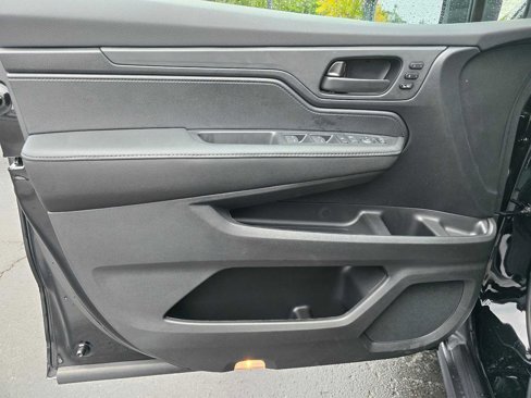 New 2026 Honda Odyssey EX-L image 21