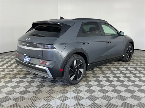 New 2025 Hyundai Ioniq 5 SEL image 6