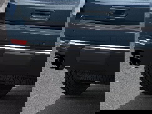 New 2026 Chevrolet Tahoe High Country image 38