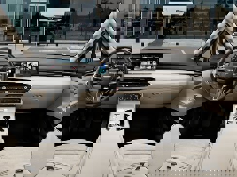 New 2026 Genesis GV70 2.5T Select image 11