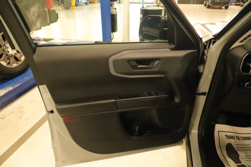 Used 2024 Ford Bronco Sport Big Bend w/ Convenience Package image 20