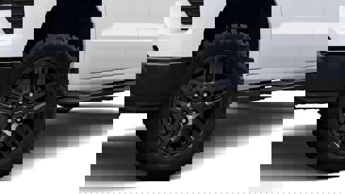 New 2026 Chevrolet Silverado 1500 LT Trail Boss image 4