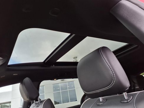 New 2026 Chrysler Pacifica Limited image 5