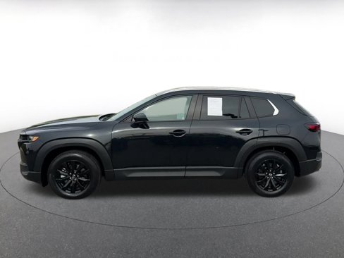 Used 2025 MAZDA CX-50 AWD 2.5 S w/ Preferred Package image 9