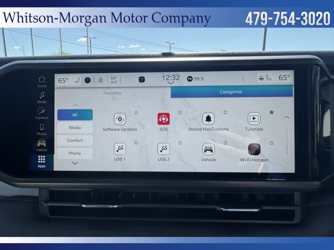 New 2025 Jeep Wrangler Sport w/ Convenience Group image 22