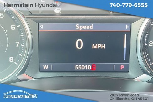 Used 2024 GMC Terrain SLT image 7