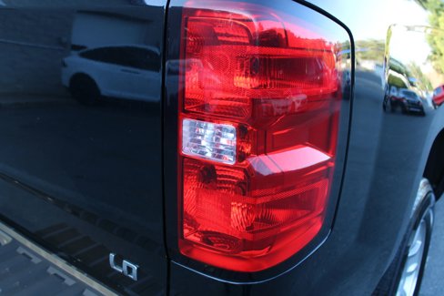 Used 2019 Chevrolet Silverado 1500 LT image 25