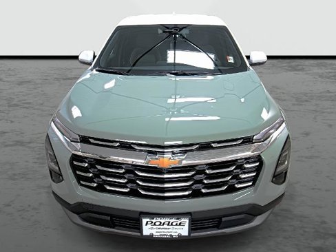 New 2026 Chevrolet Equinox LT w/ Convenience Package II image 6