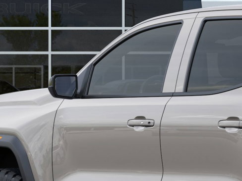 New 2026 GMC Canyon Elevation image 12