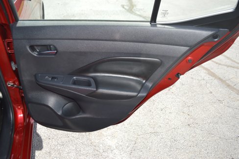 Used 2020 Nissan Versa SV image 24