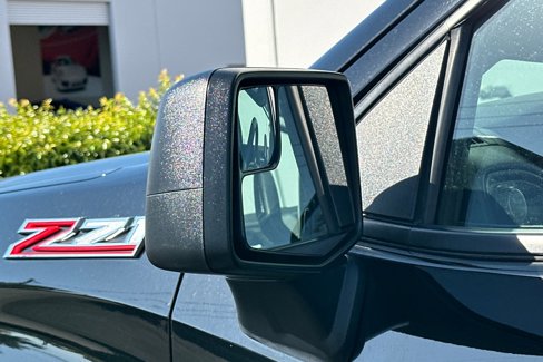 Used 2020 Chevrolet Silverado 1500 Custom Trail Boss w/ Custom Convenience Package image 48