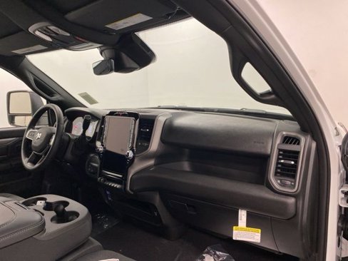 New 2026 RAM 2500 Tradesman image 21
