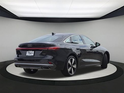 New 2025 Audi A5 2.0T Premium image 7