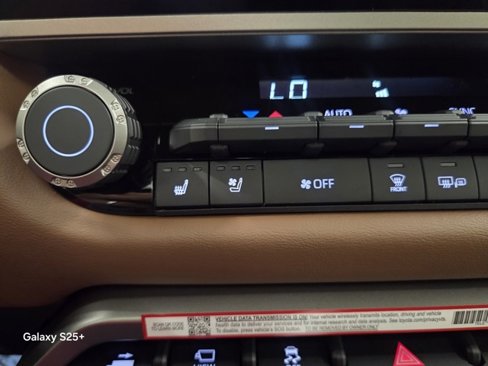 New 2026 Toyota Tundra 1794 Edition image 81