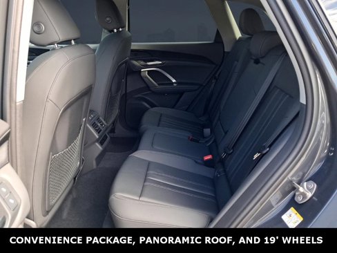 New 2025 Audi Q5 Premium image 4