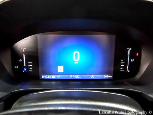 Used 2023 Ford Escape ST-Line w/ Tech Pack #1 image 19