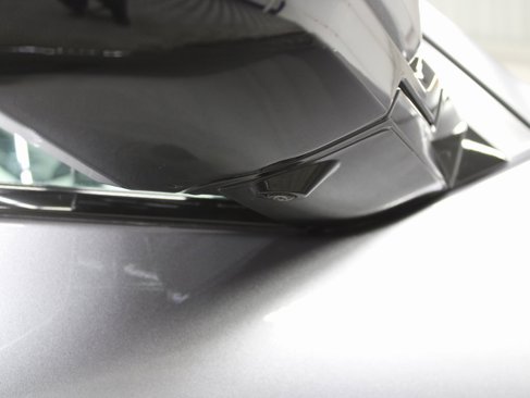 Used 2025 Toyota Sequoia Platinum image 49
