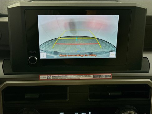 Used 2025 Toyota Tacoma SR5 image 23
