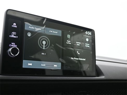 New 2026 Honda CR-V Sport-L image 11