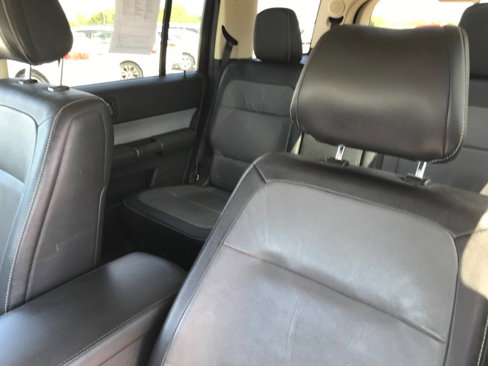 Used 2014 Ford Flex Limited w/ Equipment Group 303A image 19