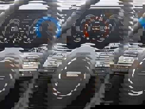 New 2025 Hyundai Kona SEL image 27