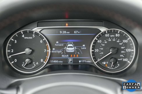 Used 2024 Nissan Altima 2.5 SR w/ SR Premium Package image 21