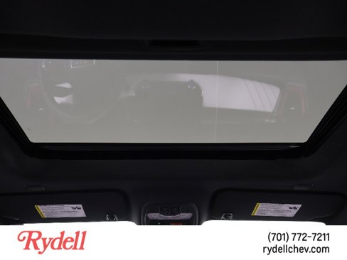Certified 2025 GMC Canyon AT4 w/ AT4X AEV Edition image 22
