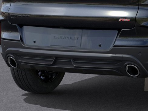New 2026 Chevrolet TrailBlazer RS w/ Convenience Package image 14