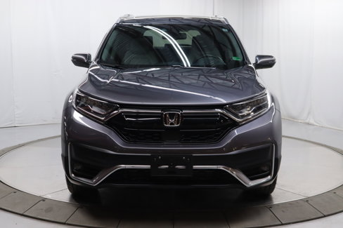Used 2020 Honda CR-V Touring image 3