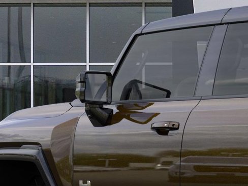 New 2026 GMC Hummer EV 2X image 12