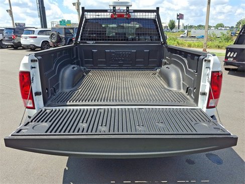 Used 2023 RAM 1500 Tradesman w/ Trailer Tow Group image 24