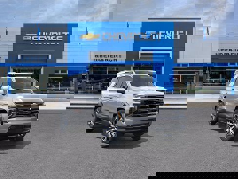 New 2026 Chevrolet Tahoe High Country image 25
