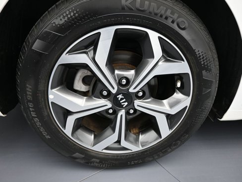 Used 2021 Kia Forte LXS image 37