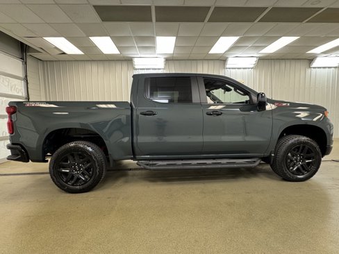 New 2026 Chevrolet Silverado 1500 LT Trail Boss w/ Convenience Package II image 5