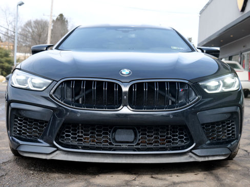 Used 2022 BMW M8 Gran Coupe xDrive Competition image 80