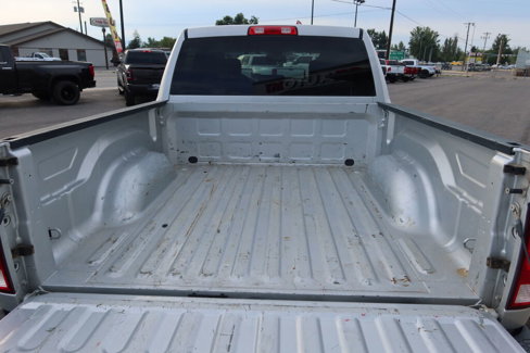 Used 2016 RAM 1500 Tradesman w/ Popular Equipment Group image 8