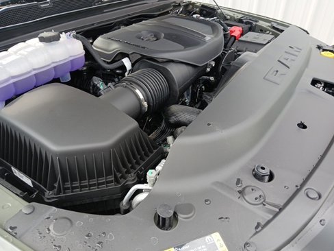 New 2026 RAM 1500 Rebel image 78