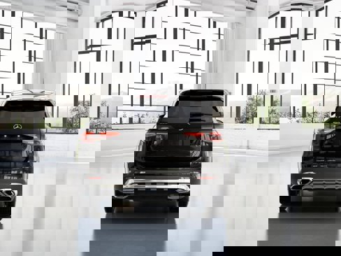 New 2025 Mercedes-Benz GLC 300 image 23