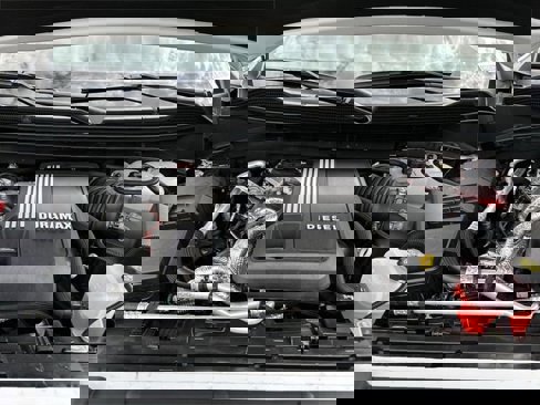 New 2025 Chevrolet Silverado 1500 LT Trail Boss w/ Convenience Package II image 30