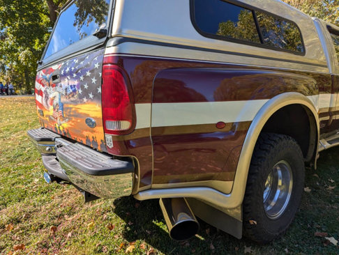 Used 2000 Ford F350 Lariat image 36