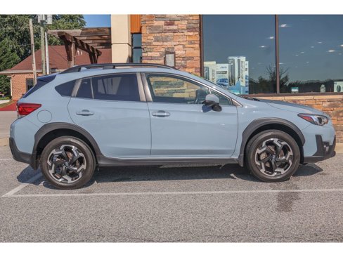 Used 2023 Subaru Crosstrek 2.5i Limited image 2