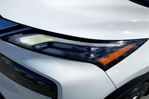 Used 2023 Nissan Rogue S image 28