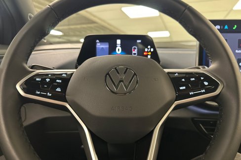 New 2025 Volkswagen ID.4 Pro S Plus image 21