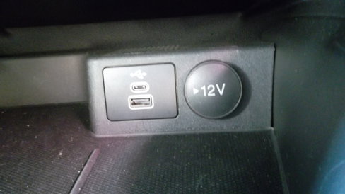 Used 2024 Ford Escape ST-Line w/ Tech Pack #1 image 16